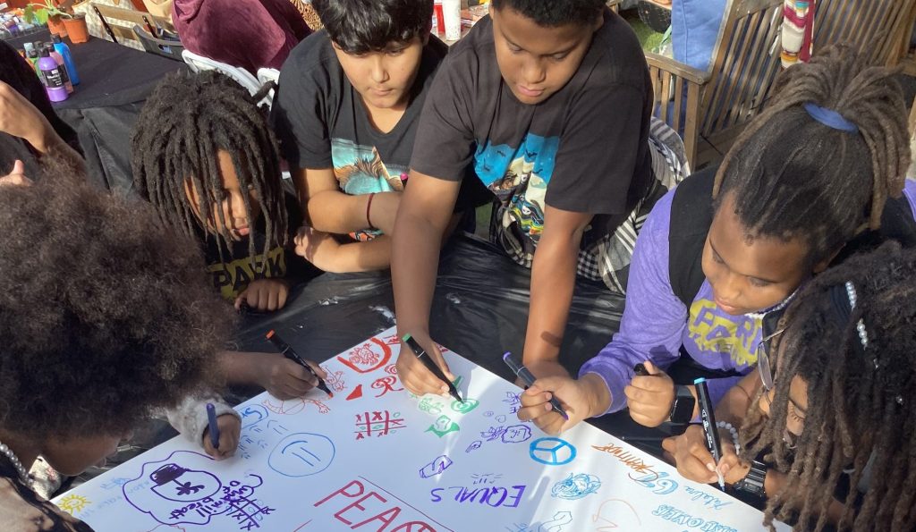 New binational program, with $1.3 million in funding, aimed to help region’s arts sector – San Diego Union-Tribune