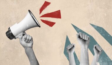 ‘The arts are under attack’ – San Diego Union-Tribune