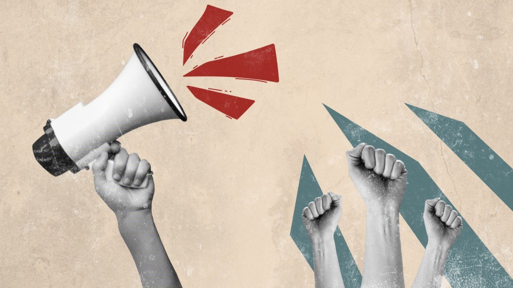 ‘The arts are under attack’ – San Diego Union-Tribune