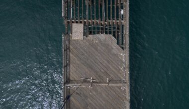 Contract awarded for final plans to repair Oceanside Municipal Pier