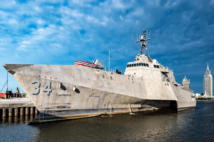 Nearly new San Diego warship needs major overhaul that will cost at least $33.5 million – San Diego Union-Tribune