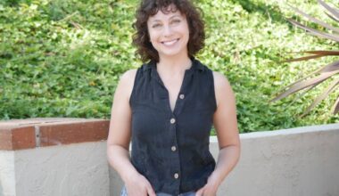 Cardiff mom to run for Encinitas City Council – San Diego Union-Tribune