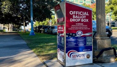 How could state allow vicious antisemitic comments in election guide? – San Diego Union-Tribune