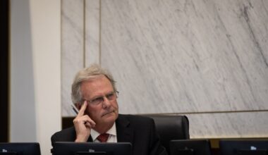 Trump endorses Desmond in key North County congressional race.