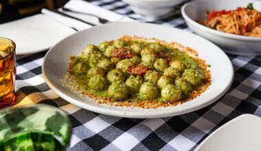 17 restaurants recommended by San Diegans so far in 2026 – San Diego Union-Tribune