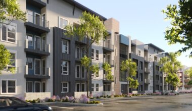 San Diego approves nearly 1,000-unit housing development near the U.S.-Mexico border – San Diego Union-Tribune