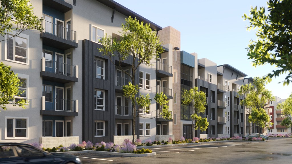 San Diego approves nearly 1,000-unit housing development near the U.S.-Mexico border – San Diego Union-Tribune