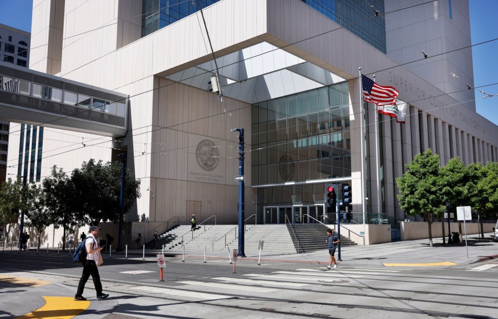 How a dog visitation dispute in San Diego turned into a warning to judges about AI