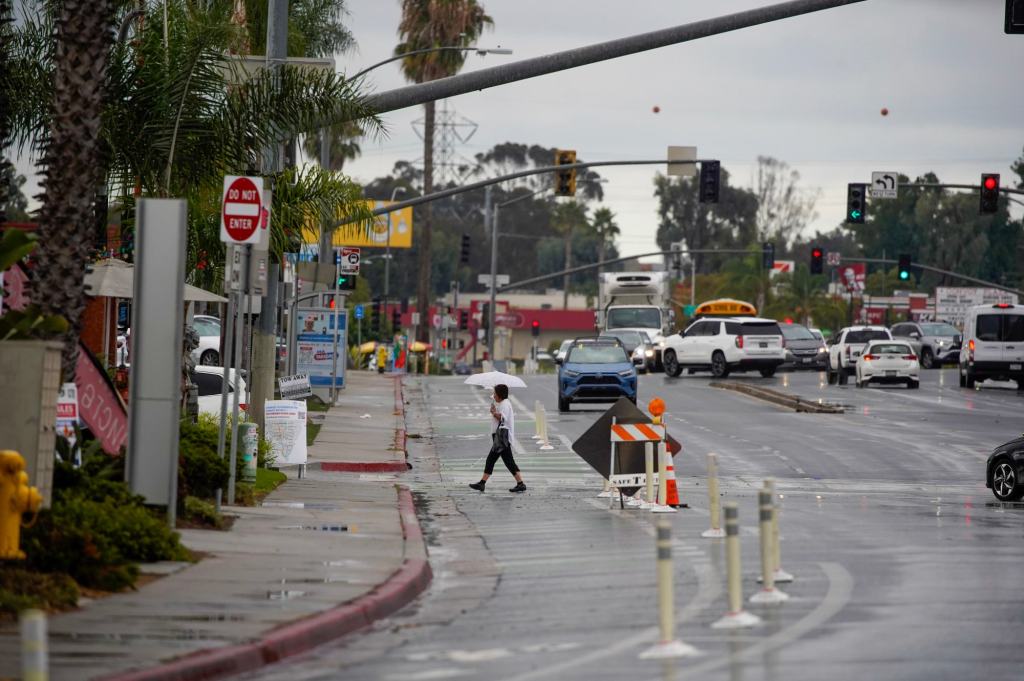 Empty bike lanes will be symbols of stubborn mayor – San Diego Union-Tribune