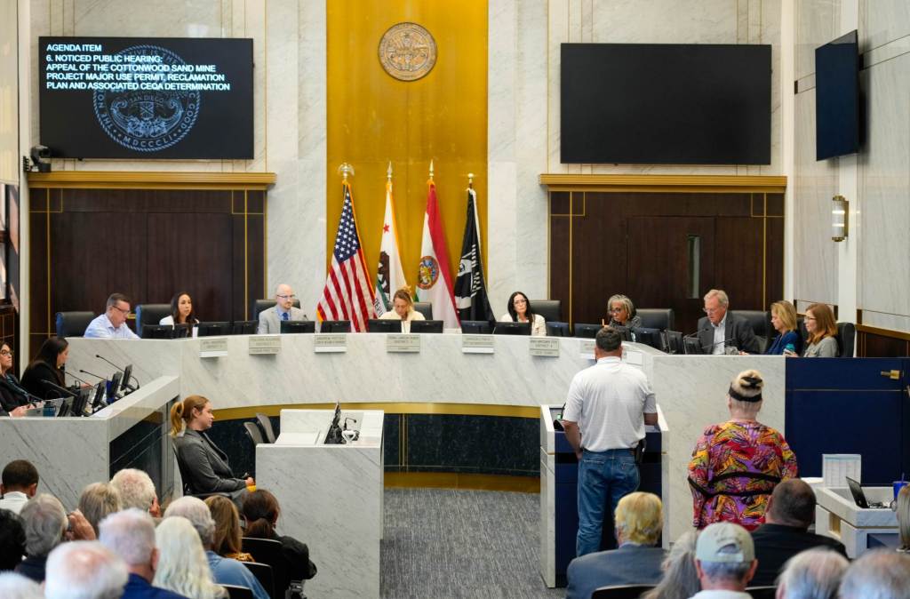 Revenue from higher sales taxes can be used for anything – San Diego Union-Tribune