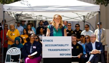 Board’s deceptive bid to weaken term limits deserves scorn – San Diego Union-Tribune