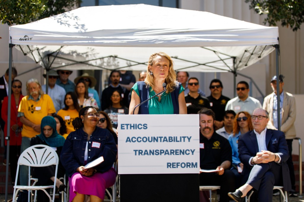 Board’s deceptive bid to weaken term limits deserves scorn – San Diego Union-Tribune