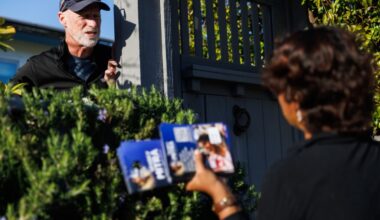 Could Democrats win all San Diego County’s seats in Congress? That all depends on one North County race – San Diego Union-Tribune