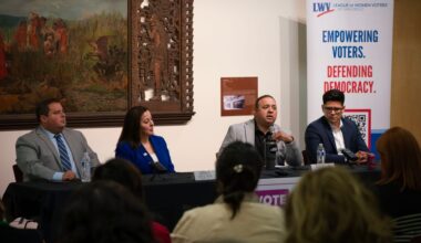 4 Democrats running for San Diego City Council in South Bay clash on sewage crisis, budget and San Ysidro – San Diego Union-Tribune