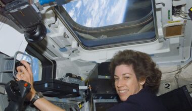 Ahead of Artemis II’s finale here Friday, here are 7 San Diego County NASA connections to know – San Diego Union-Tribune