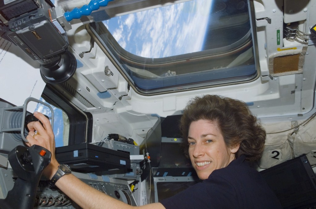 Ahead of Artemis II’s finale here Friday, here are 7 San Diego County NASA connections to know – San Diego Union-Tribune