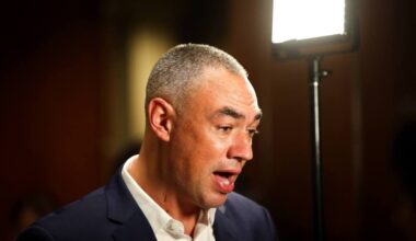 Non-Primary Homes tax would hurt those who aren’t speculators or wealthy – San Diego Union-Tribune