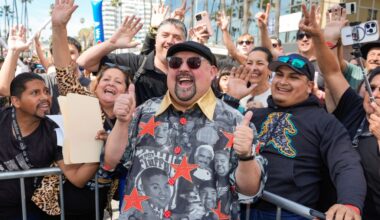 Gabriel ‘Fluffy’ Iglesias, two other shows added to San Diego County Fair lineup – San Diego Union-Tribune