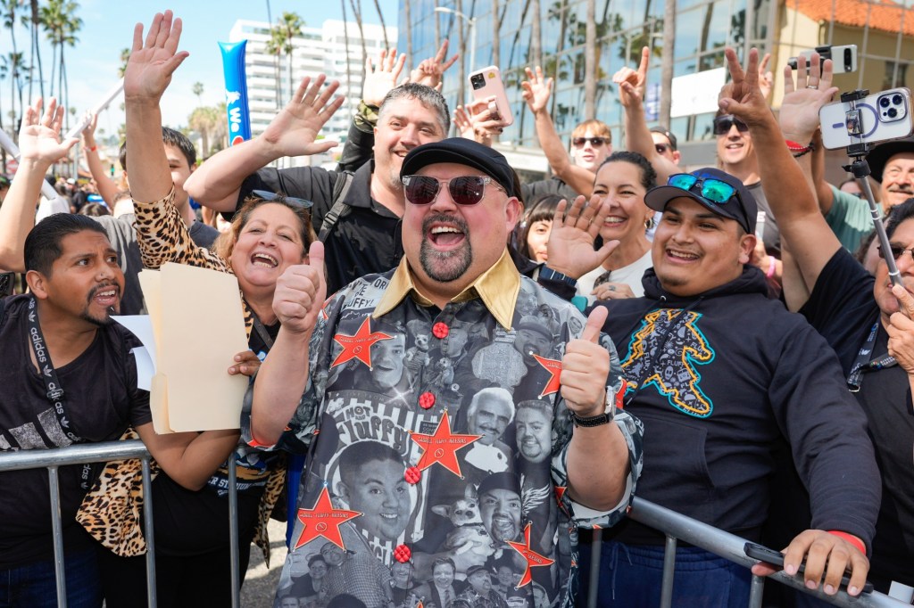 Gabriel ‘Fluffy’ Iglesias, two other shows added to San Diego County Fair lineup – San Diego Union-Tribune