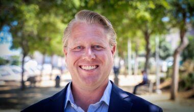 Kyle Krahel-Frolander, District 5 supervisor candidate – San Diego Union-Tribune