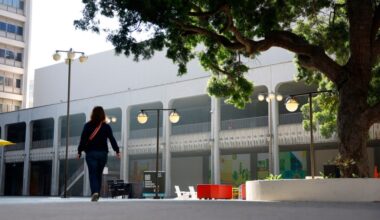 Redevelopment roadmap for San Diego’s Civic Center pushes for big change this year – San Diego Union-Tribune