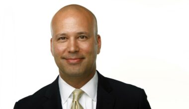 Gil Cabrera appointed as newest San Diego federal magistrate judge