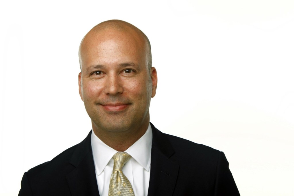 Gil Cabrera appointed as newest San Diego federal magistrate judge