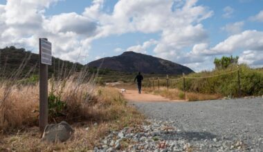 5 places to eat, drink and explore in and around Rancho Bernardo – San Diego Union-Tribune