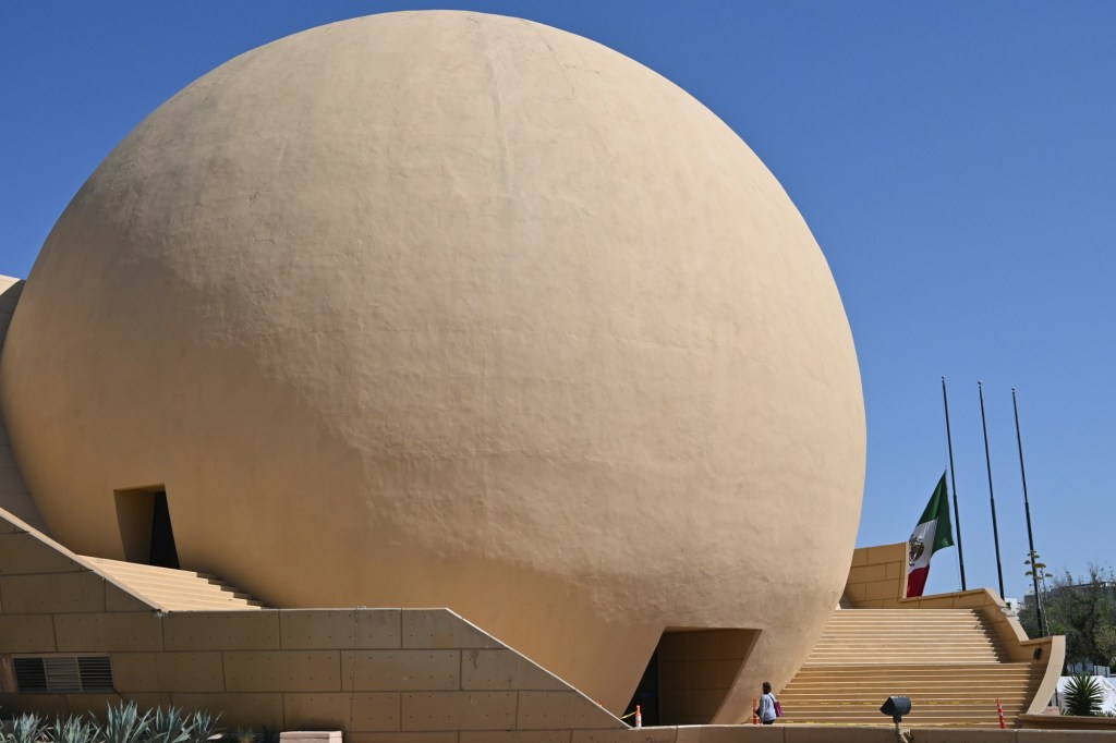 5 places to eat, drink and explore in Tijuana – San Diego Union-Tribune