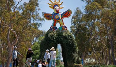 5 places to eat, drink and explore in and around UC San Diego – San Diego Union-Tribune