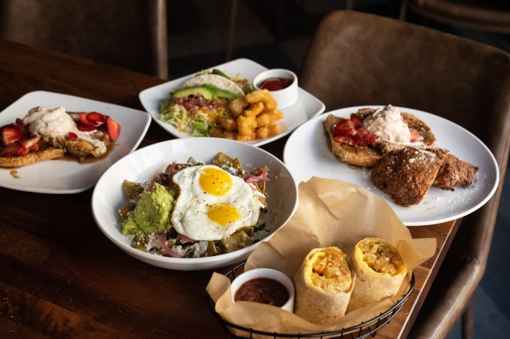 Taste of Hillcrest, dog-friendly happy hour, a spring tea event – San Diego Union-Tribune