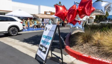 ASID-San Diego interior designers to host donation drive May 2 for Humble Design – San Diego Union-Tribune