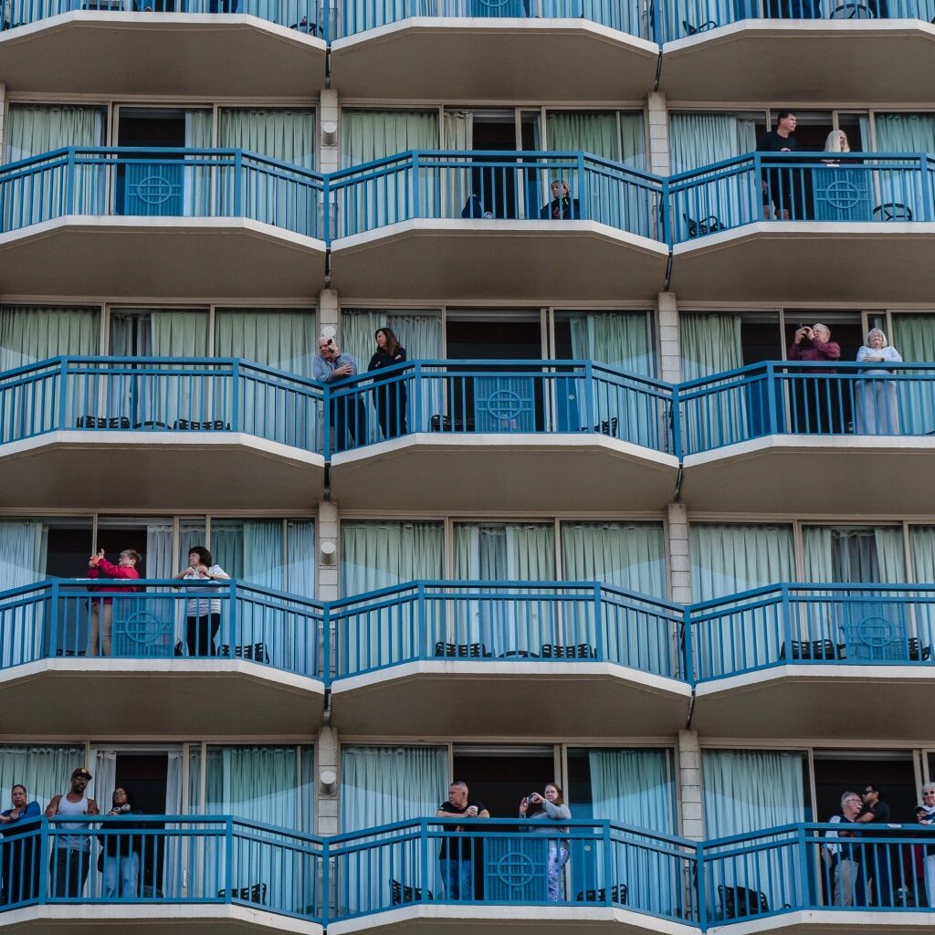 Why voters should support higher taxes on hotel rooms – San Diego Union-Tribune