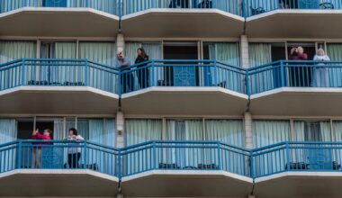 Why voters should support higher taxes on hotel rooms – San Diego Union-Tribune