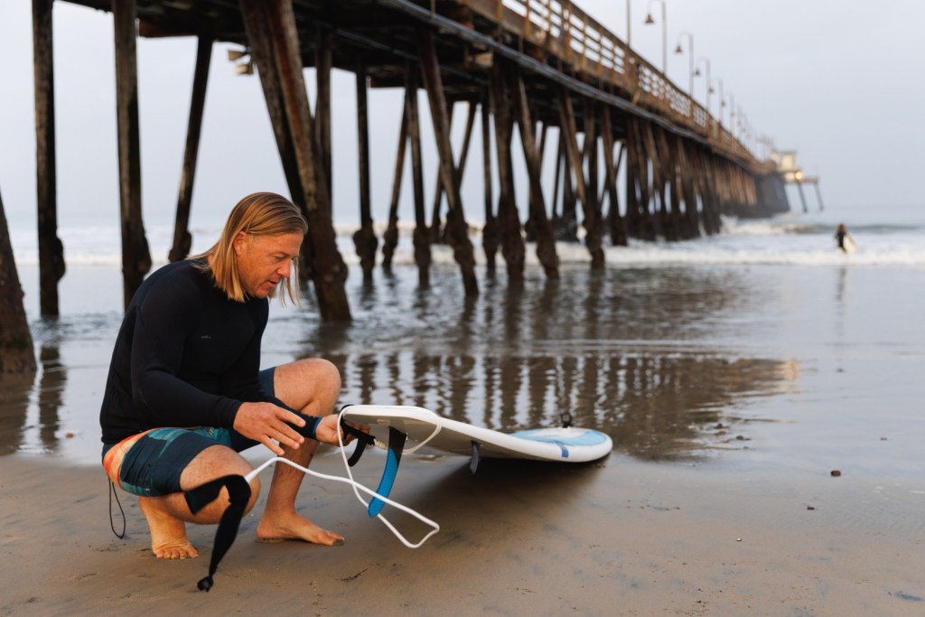 Imperial Beach presses forward as pollution crisis persists – San Diego Union-Tribune