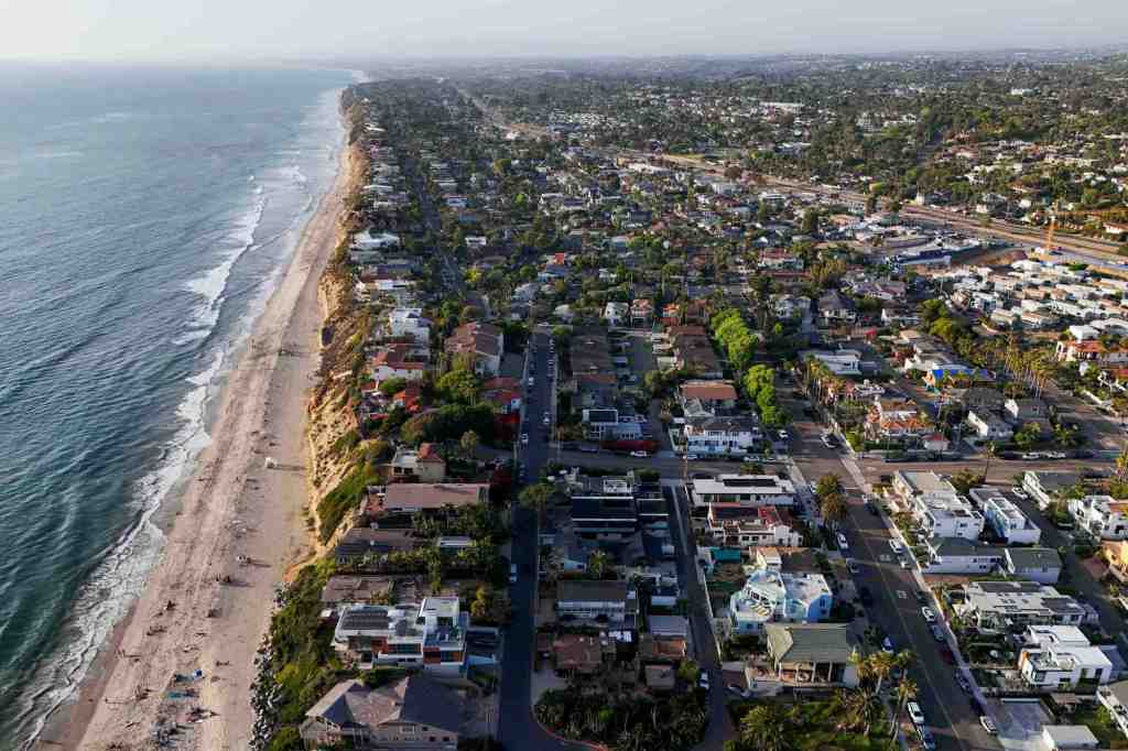 Proposed changes to Encinitas vacation rental regulations stall – San Diego Union-Tribune
