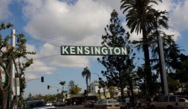 Is city deliberately trying to close Kensington library? – San Diego Union-Tribune