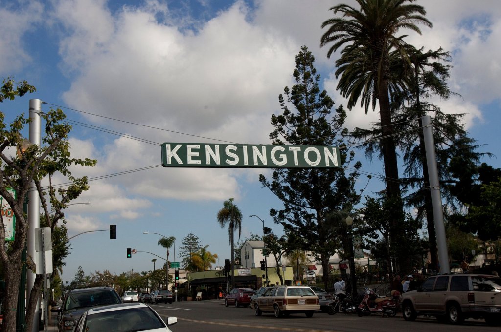 Is city deliberately trying to close Kensington library? – San Diego Union-Tribune
