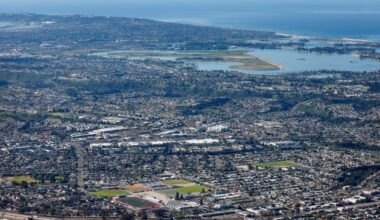 When will Clairemont park upgrade finally be completed? – San Diego Union-Tribune