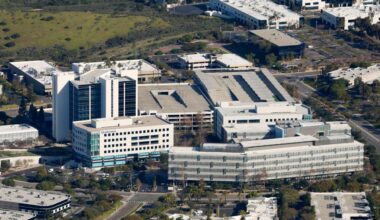 Hiring picks up for higher paid San Diego jobs. Here’s where they are – San Diego Union-Tribune