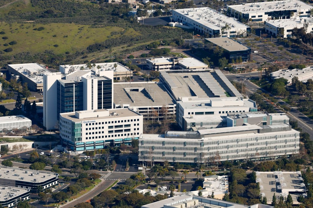 Hiring picks up for higher paid San Diego jobs. Here’s where they are – San Diego Union-Tribune