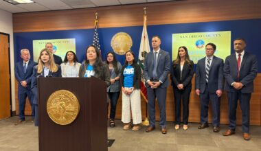 North County couple charged with trafficking immigrant caregivers