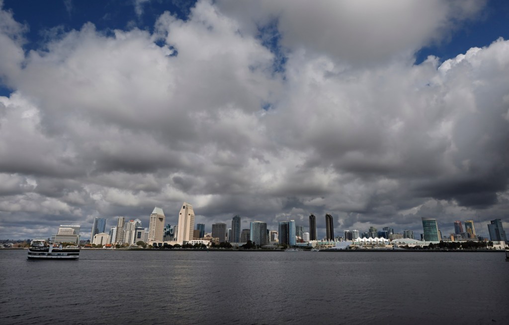 San Diego, California population decline cause for some concern, not panic – San Diego Union-Tribune