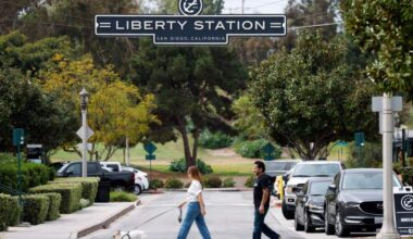Despite progress toward deals, San Diego’s fight over Liberty Station takes a rancorous turn – San Diego Union-Tribune