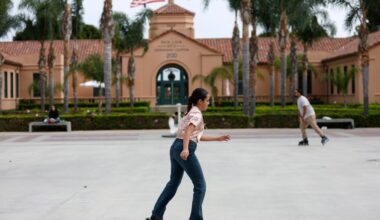 San Diego’s push for control of Liberty Station just got tougher, thanks to one school district – San Diego Union-Tribune
