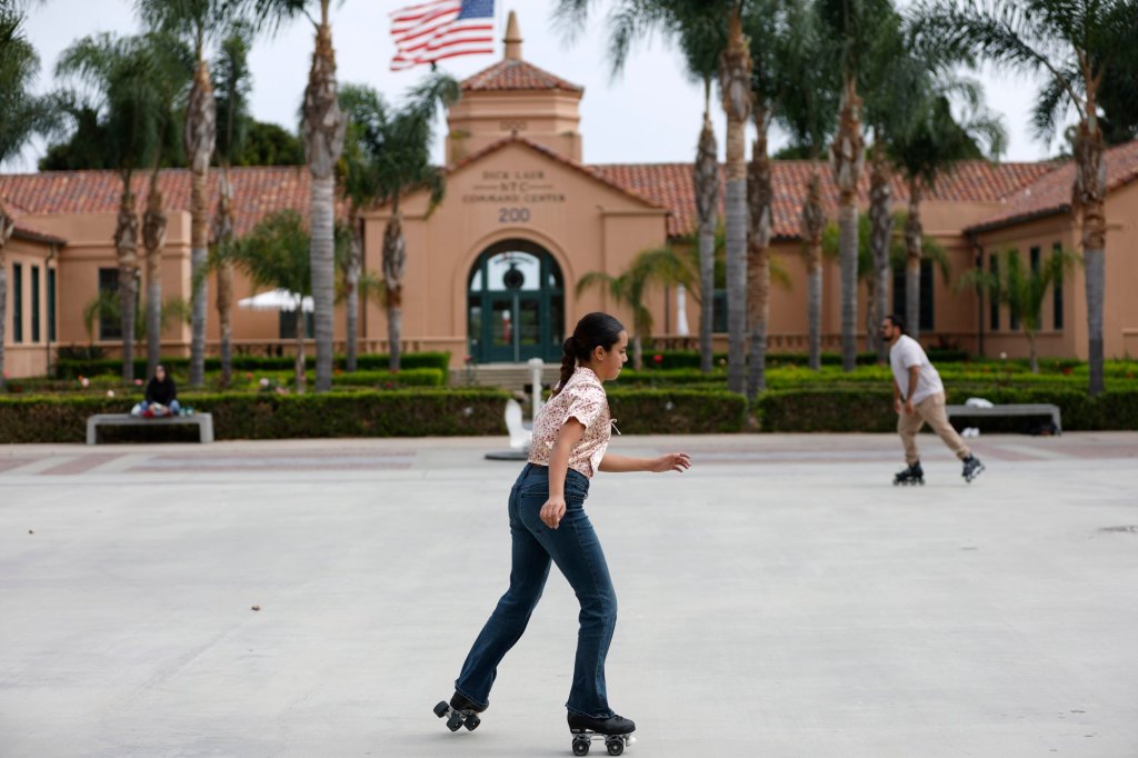 San Diego’s push for control of Liberty Station just got tougher, thanks to one school district – San Diego Union-Tribune