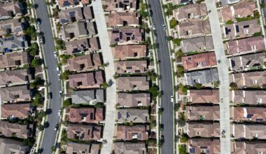 Should San Diego tax big investors buying up houses? Voters might get to decide this fall – San Diego Union-Tribune