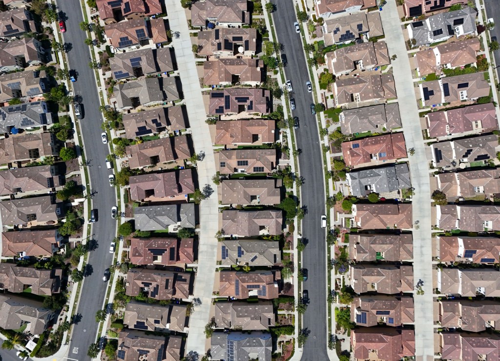 Should San Diego tax big investors buying up houses? Voters might get to decide this fall – San Diego Union-Tribune