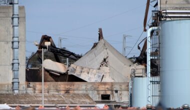 California is ground zero for the growing battery backlash – Orange County Register