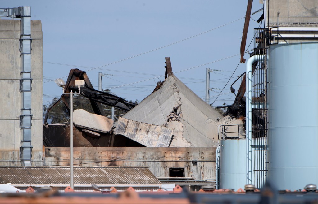 California is ground zero for the growing battery backlash – Orange County Register